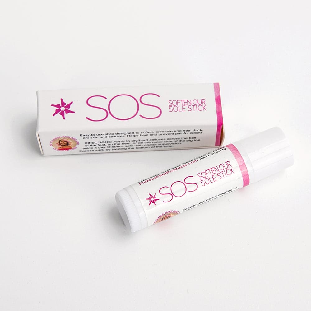 SOS Chapstick Sample Size