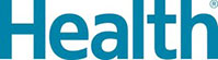 Health logo