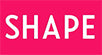 Shape logo