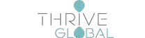 Thrive Global logo