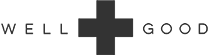 Well+Good logo