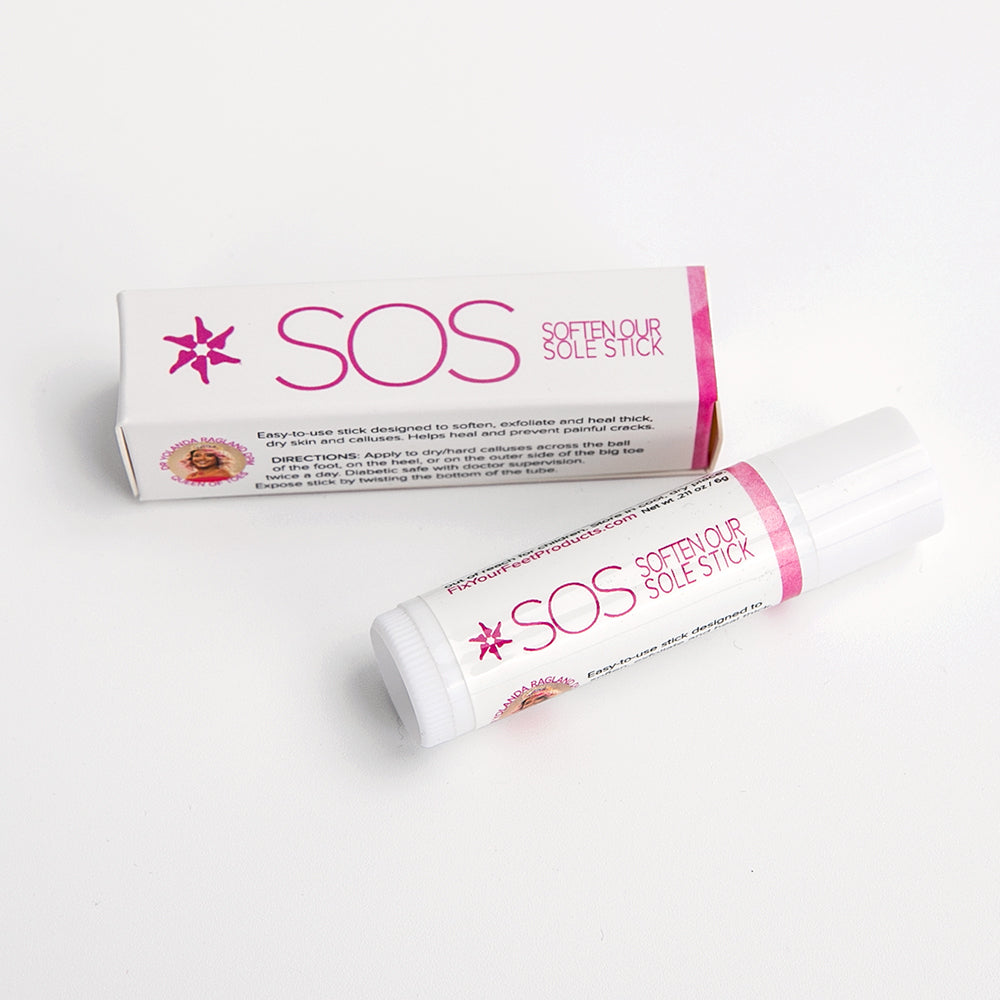 SOS Chapstick Sample Size